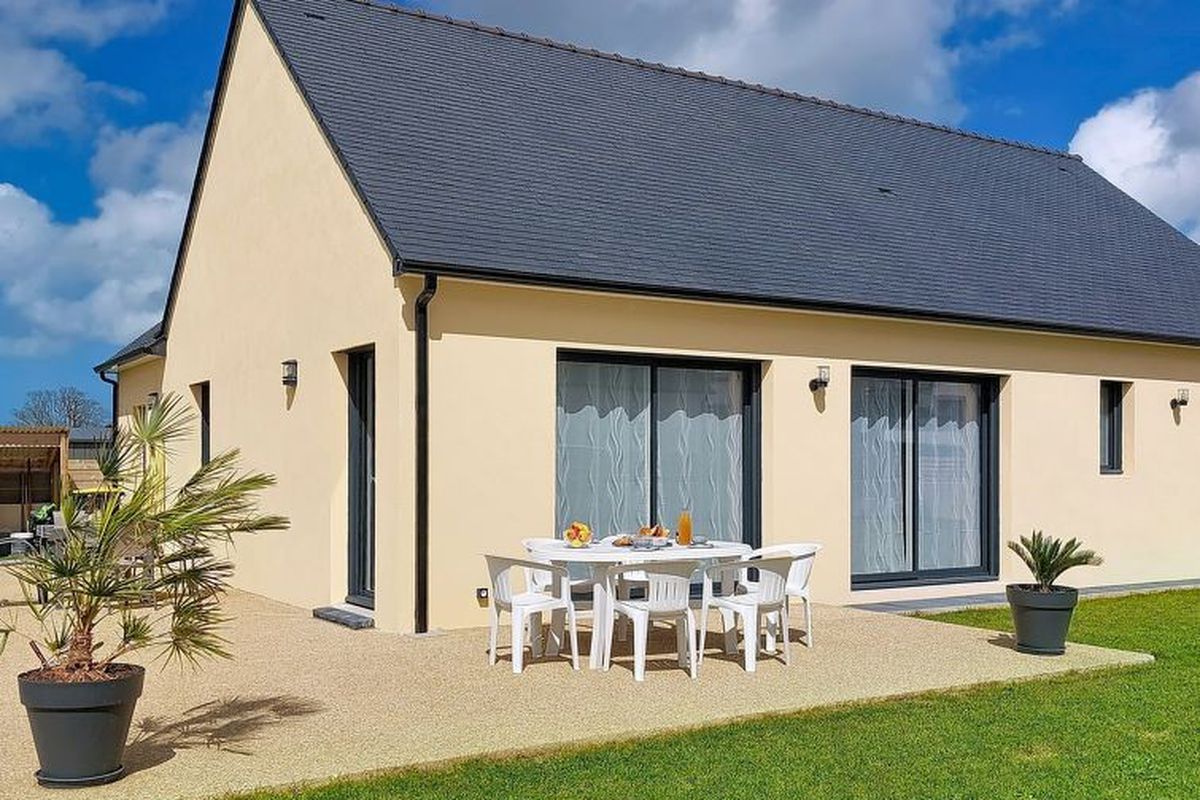 Maison Les Jonquilles