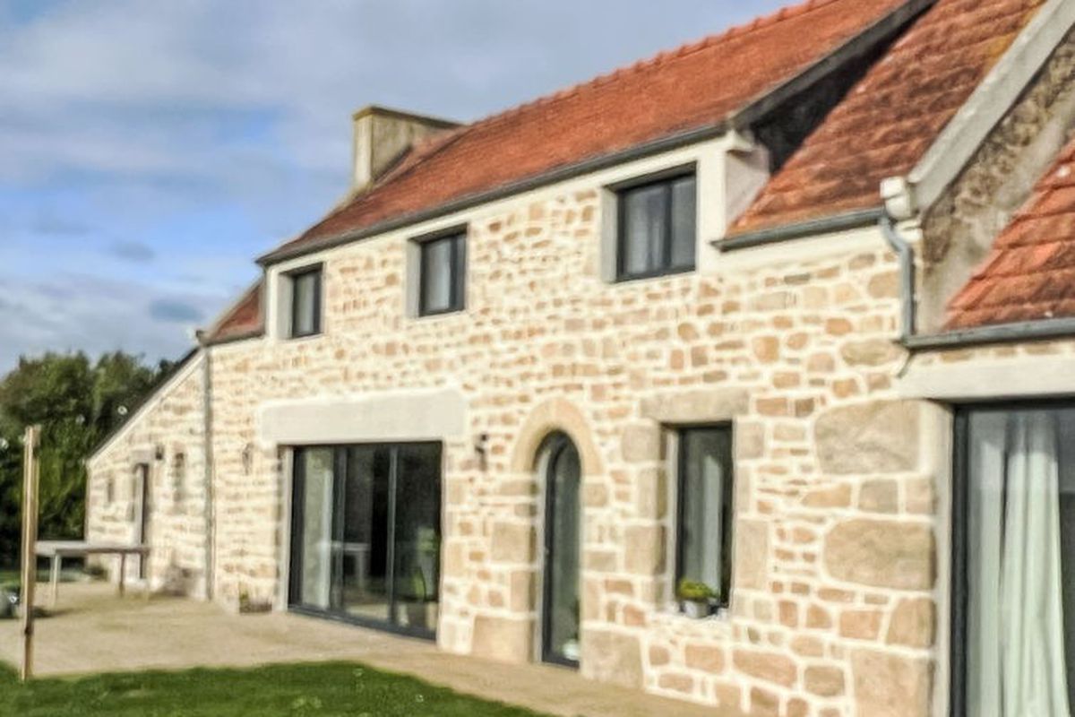 Maison A Moi Forban