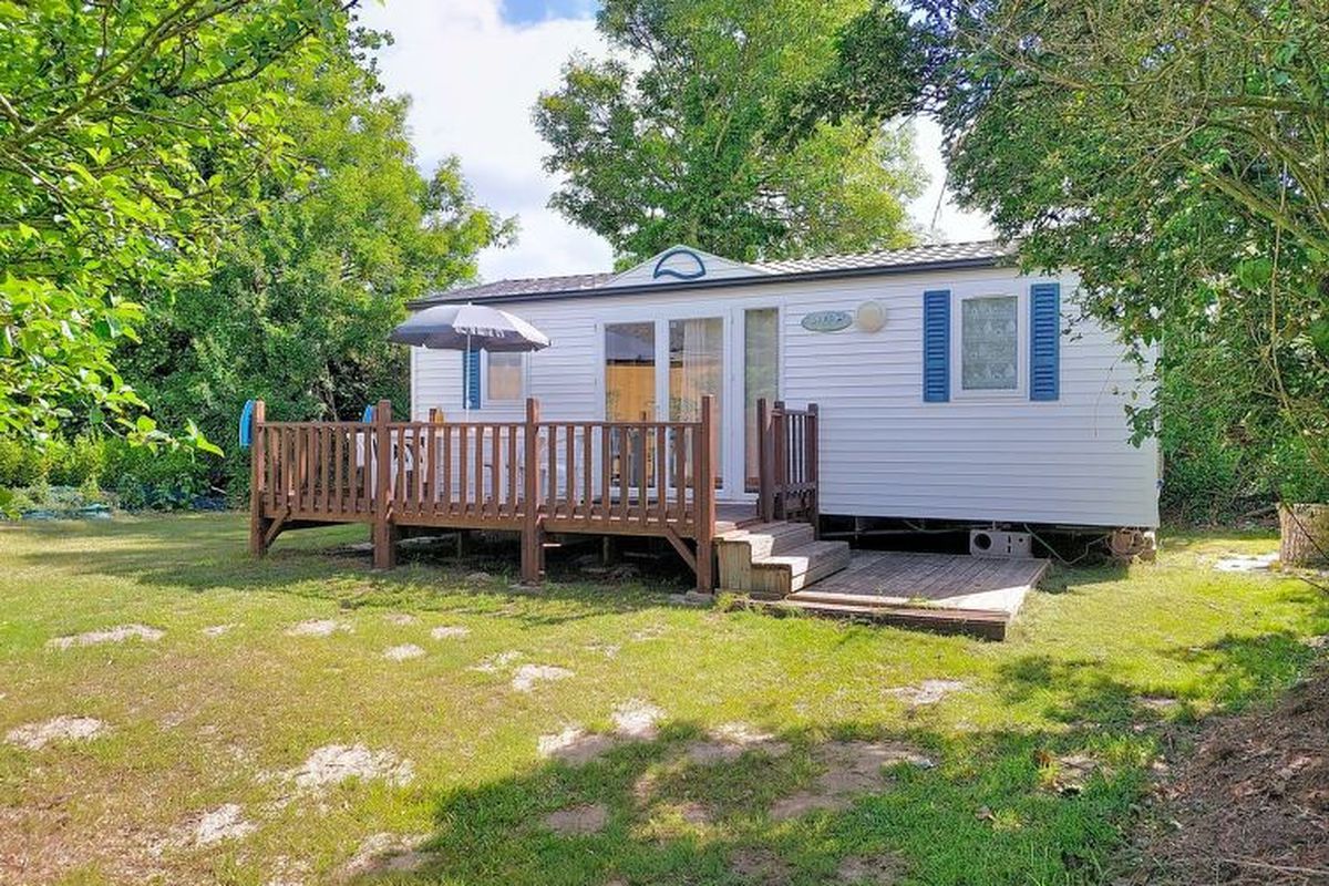 Appartement Le Kernic 1