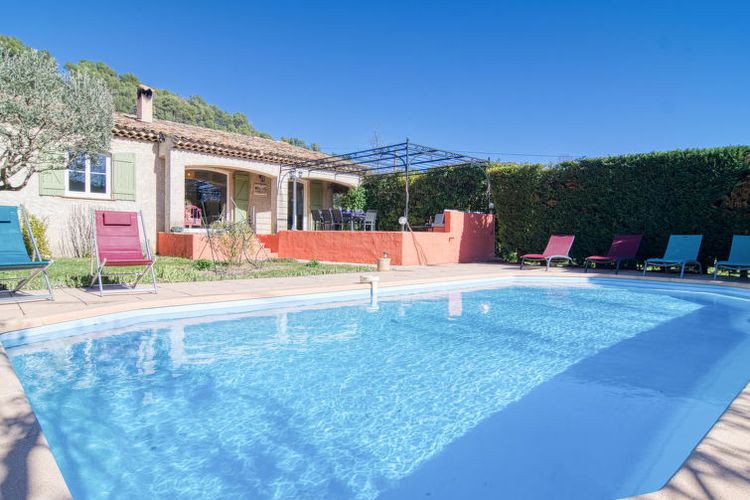 Maison Villa Camilia