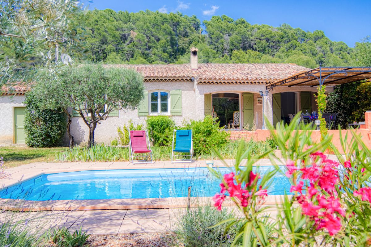 Maison Villa Camilia