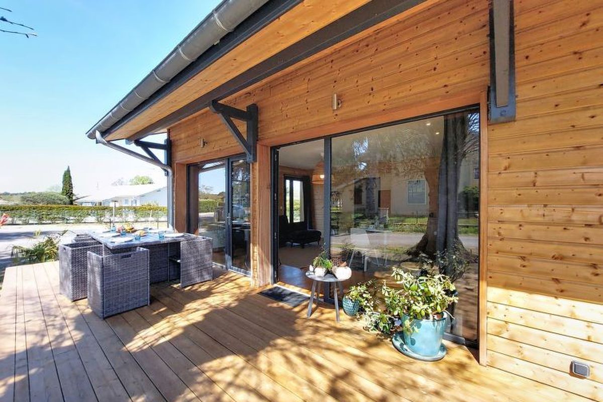 Maison Maison Carnot