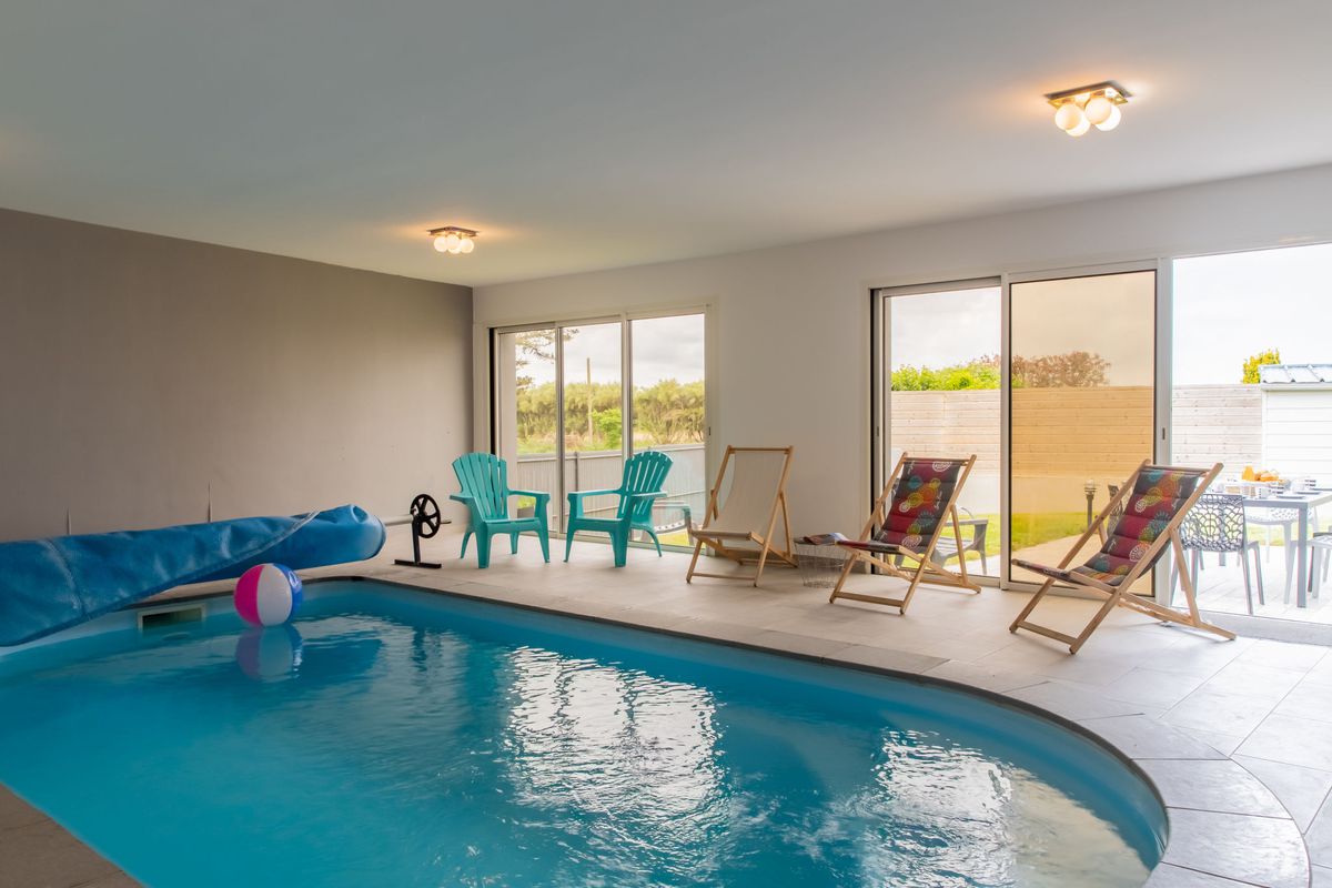 Maison La Villa du Pêcheur