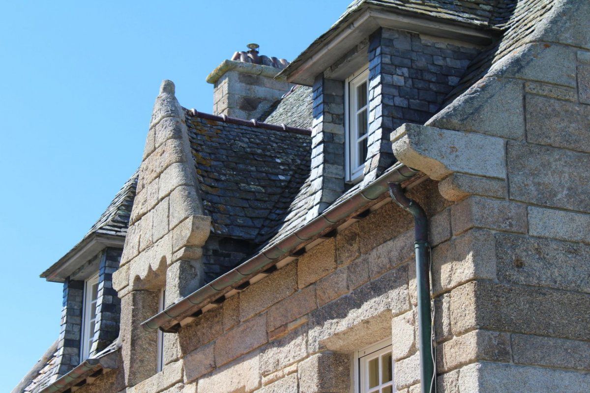 Maison Men Toul Lilia