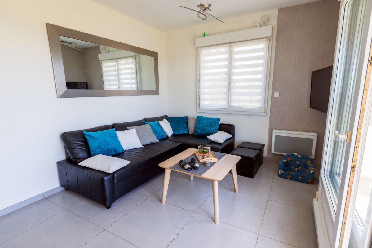 Maison Charmantes Haus mit privatem Jacuzzi in der Bretagne