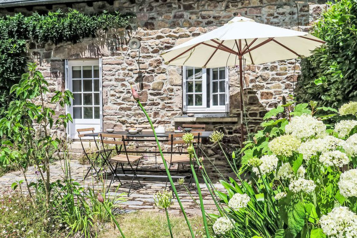 Maison La Dolce Vita Brezhoneg