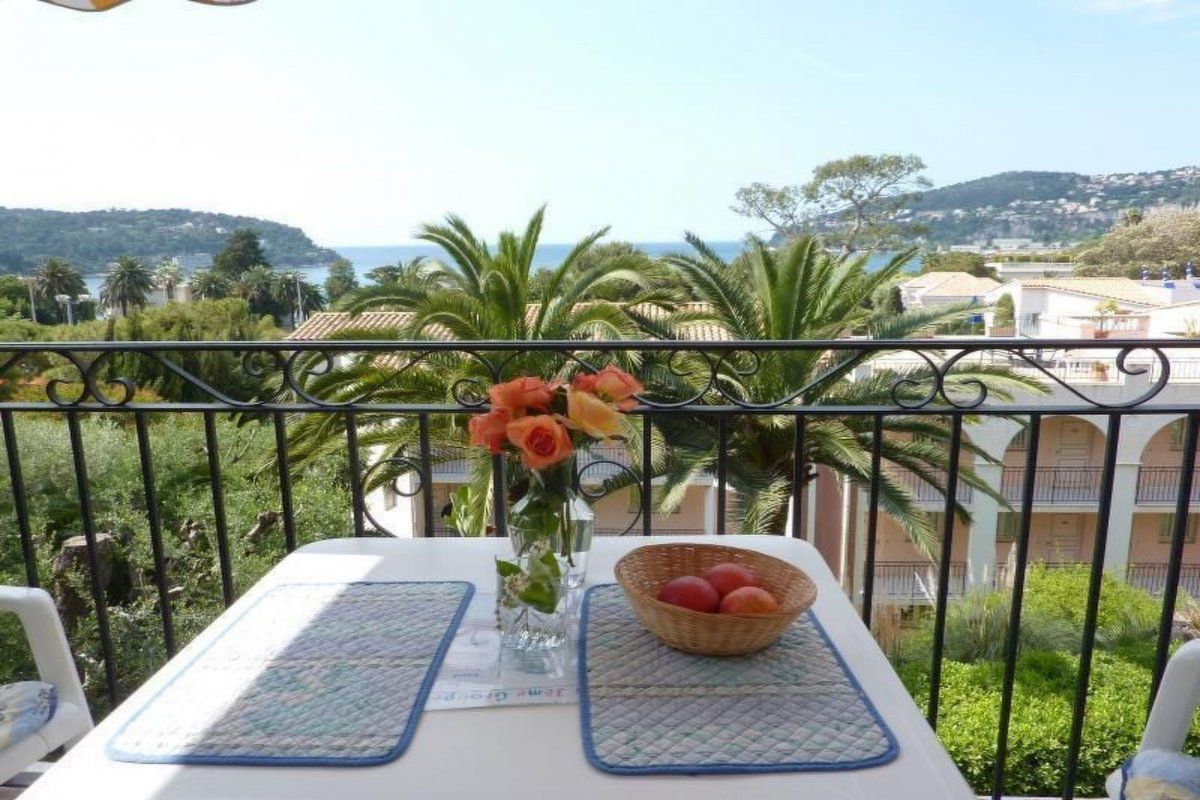 Appartement Schöne Wohnung in Villefranche-Sur-Mer