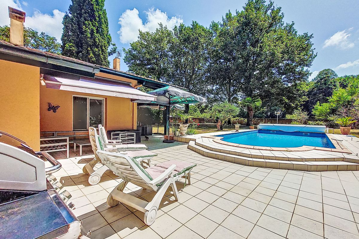 Maison Maison du Chêne Pointu