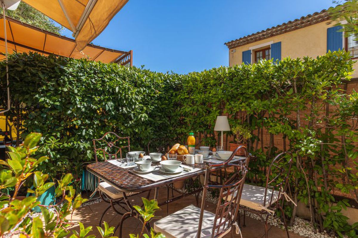 Maison Les Migraniers 2