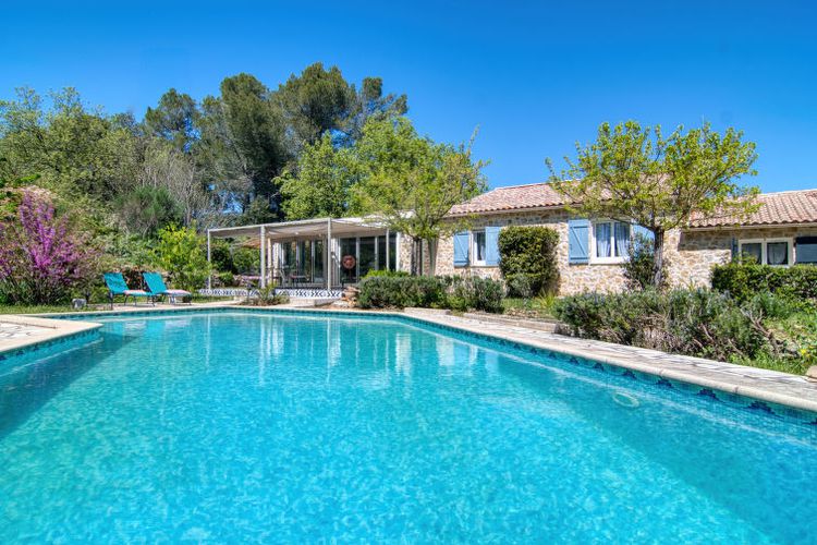 Maison Villa Azurine