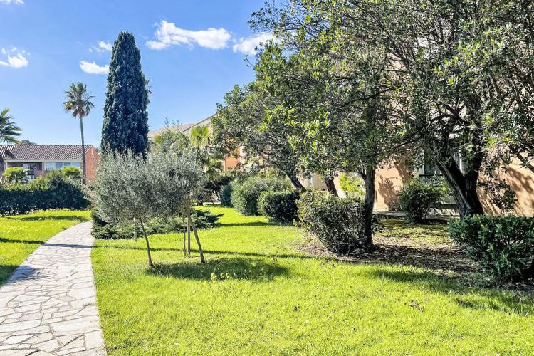 Appartement Casa Antonio