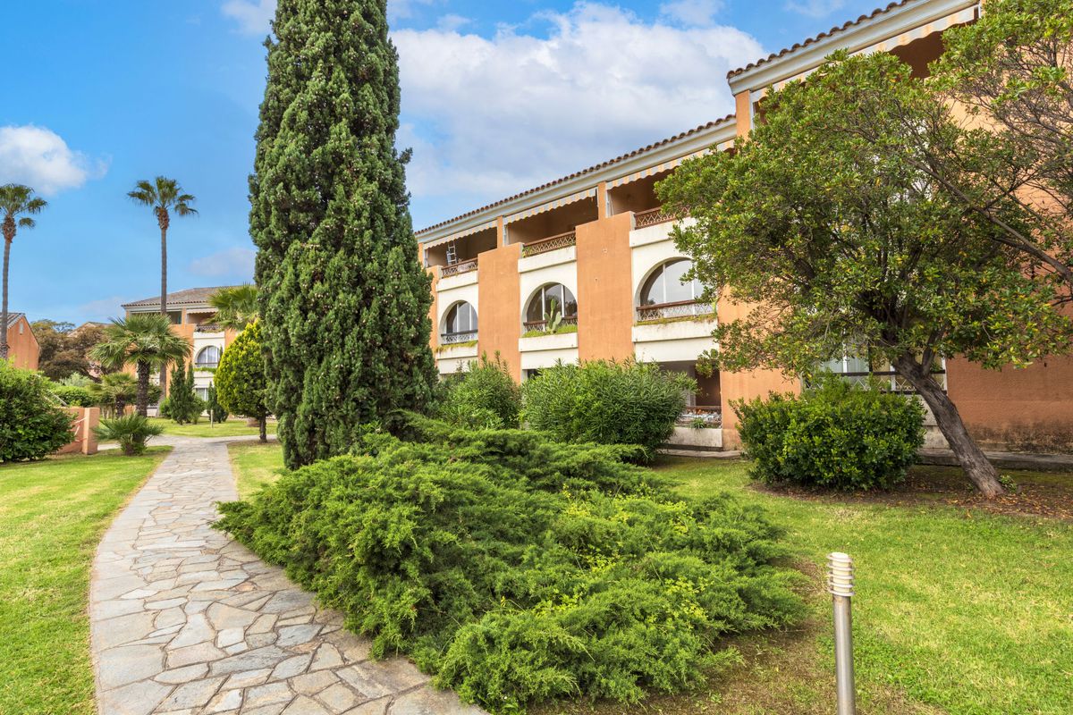 Appartement Casa Antonio