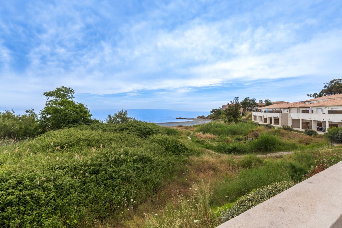 Appartement Brigitte