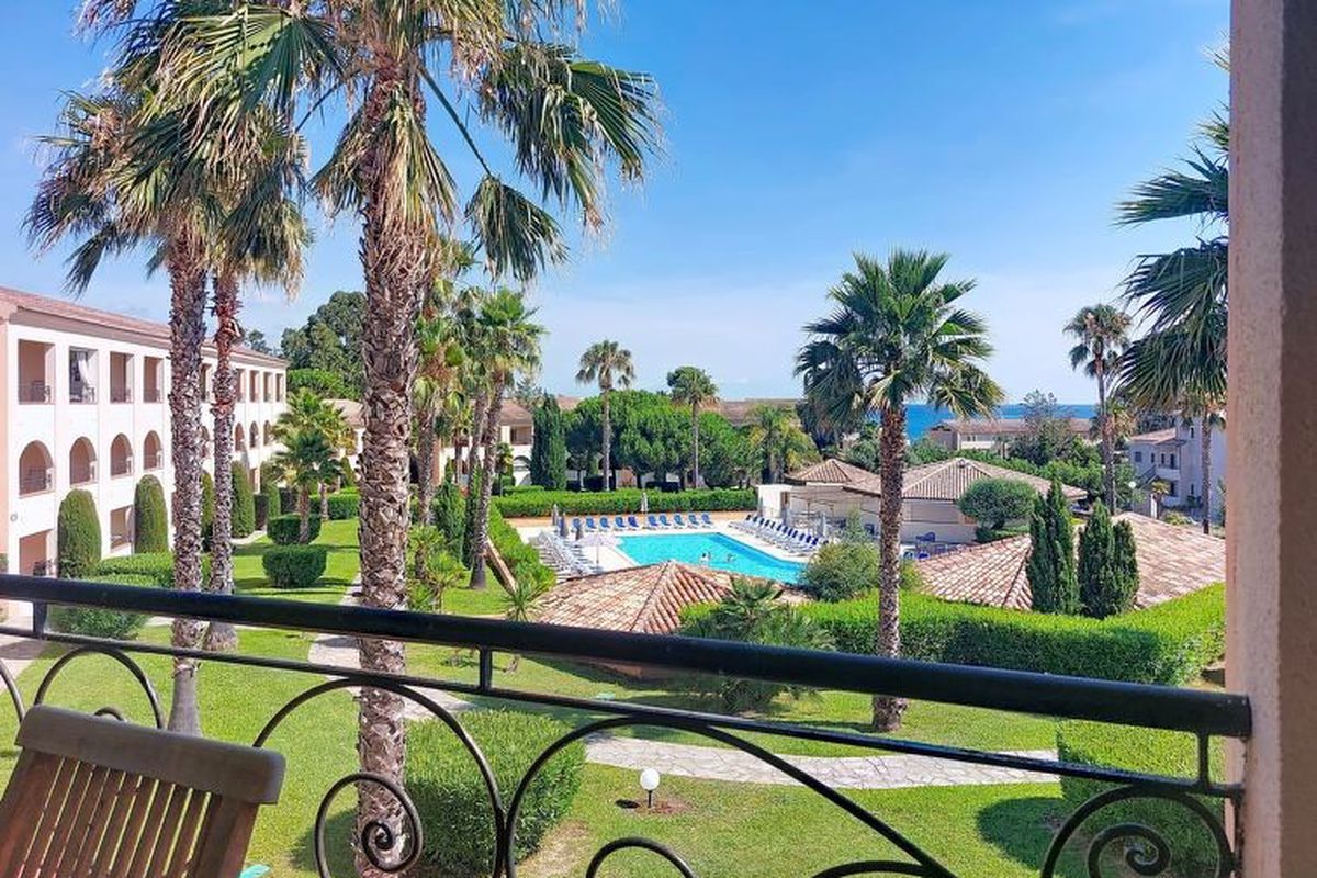 Appartement Palma & Oliva