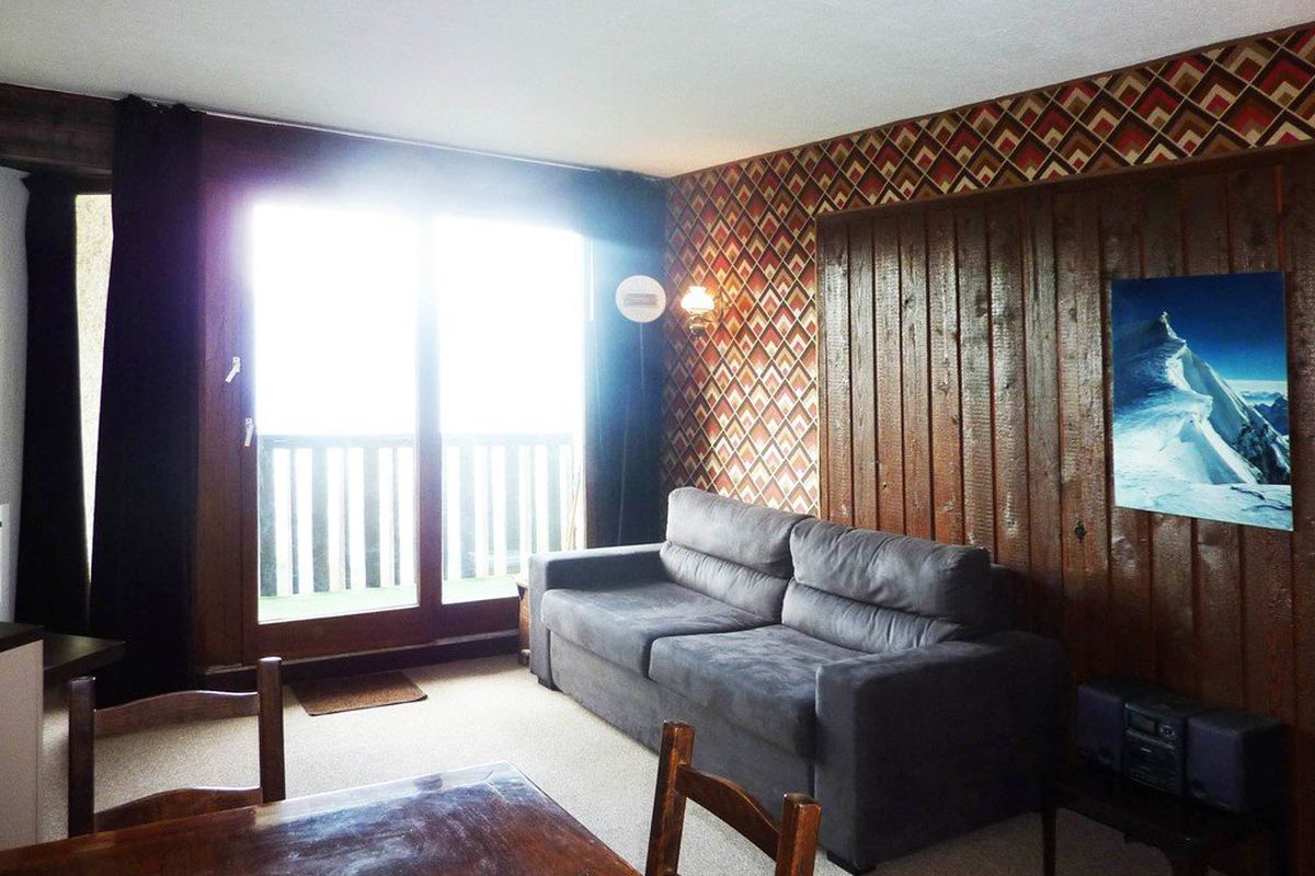 508 LES CARLINES PIED DE PISTE - Les carlines