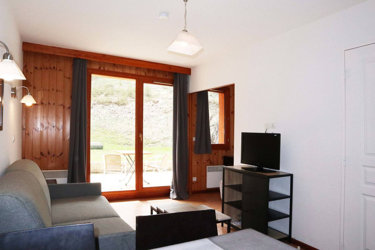 Appartement en résidence de standing - Residence la combe d or