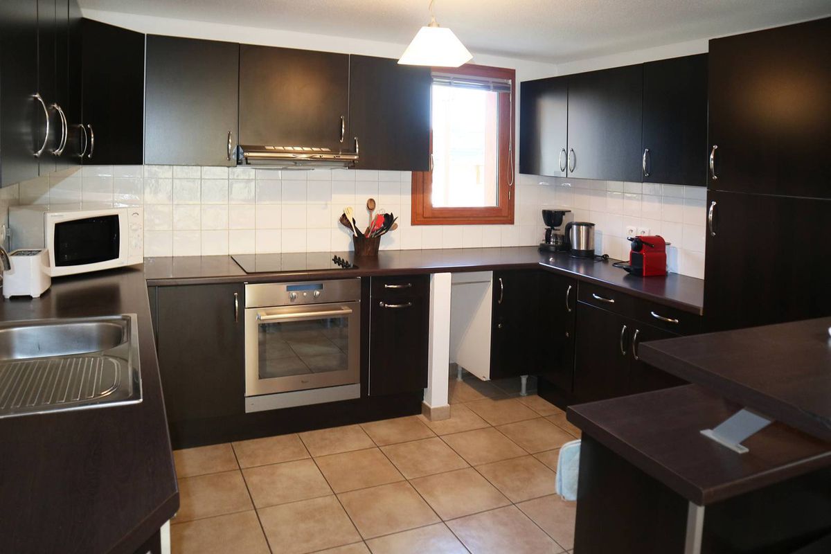 Superbe chalet 10 personnes - Chalet la combe d or