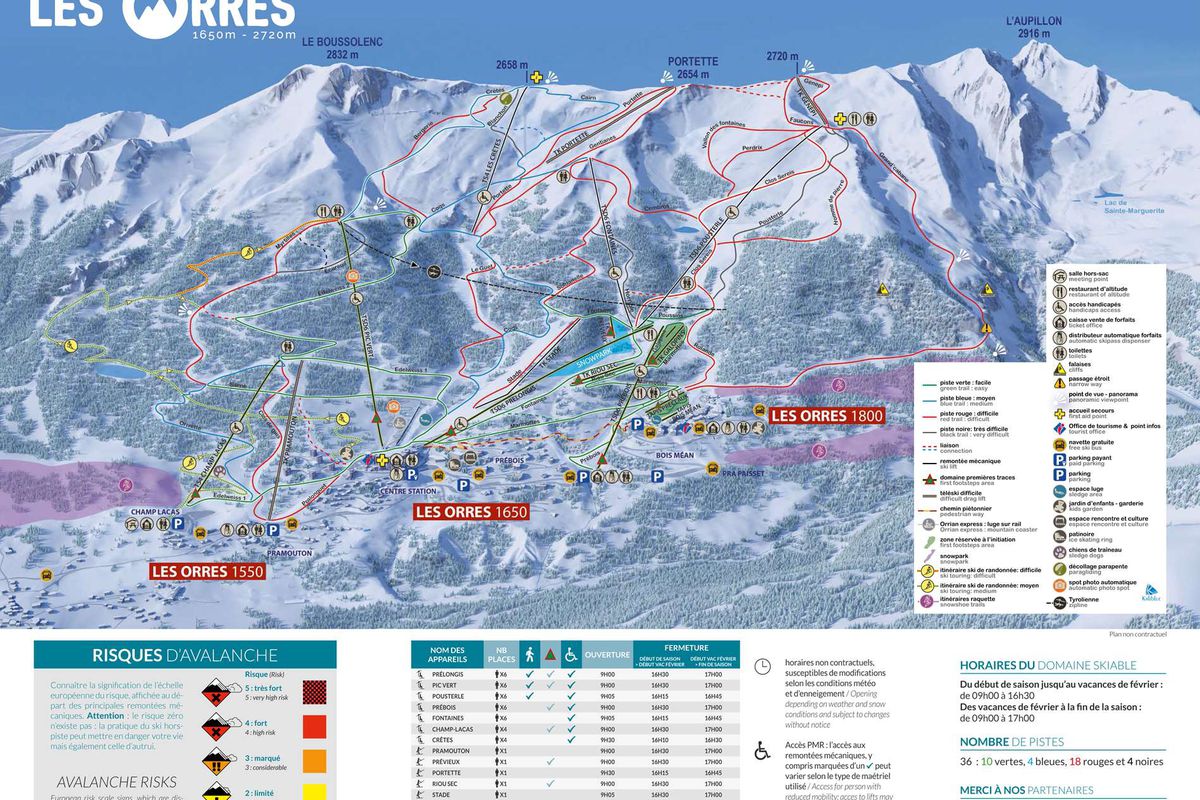 Studio équipé pour 4 personnes - Le pouzenc