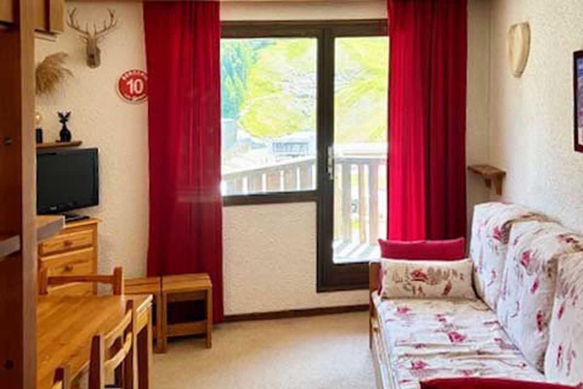 701  CAIRN LES ORRES 1650 - Le cairn