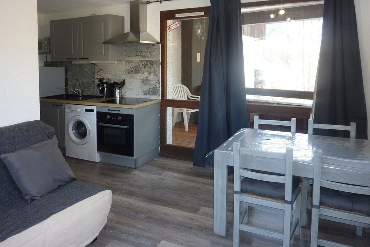 APPARTEMENT N° 308 LES FLOCONS - Les flocons