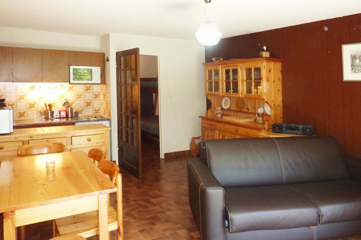 STUDIO N°102 FLOCONS - Les flocons