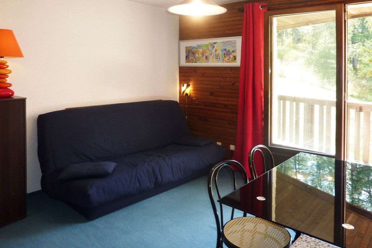 207 LES ECRINS LES ORRES 1650 - Les ecrins