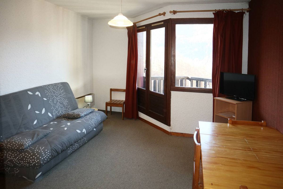 studio centre station - Orr des forets