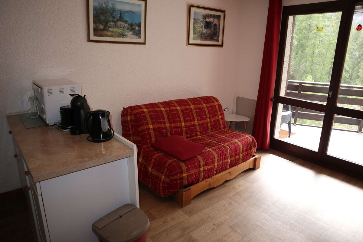 Résidence Les Flocons - Les flocons