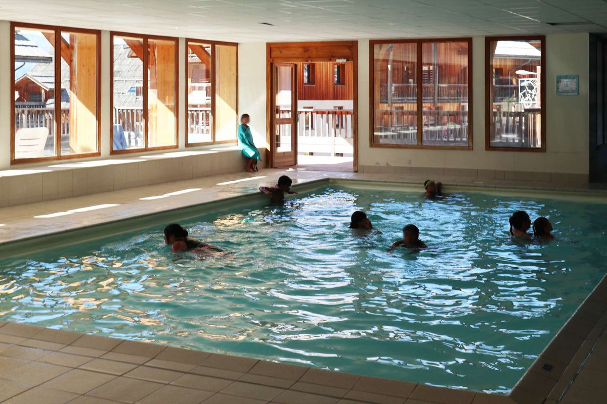 Résidence le Bois Méan 2 pièces pour 6 personnes - Les chalets de bois mean