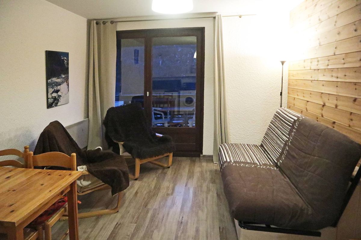 Superbe studio 4 personnes - Orr des neiges