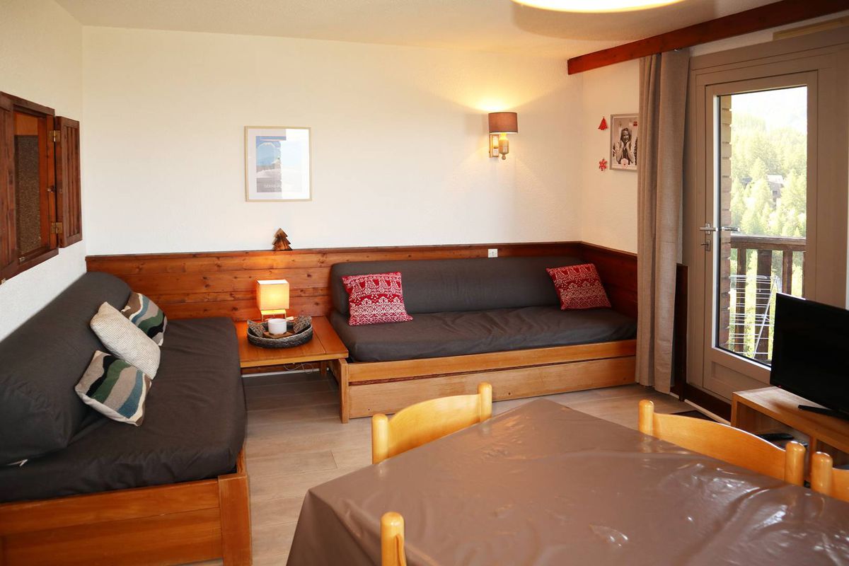 APPARTEMENT N° 1104 LE BELVEDERE - Le belvedere