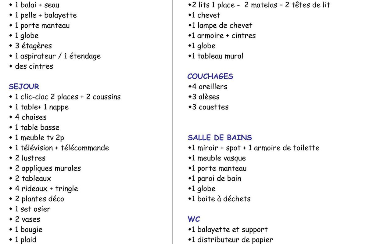 Studio Résidence LE PARC DES AIRELLES - Parc des airelles