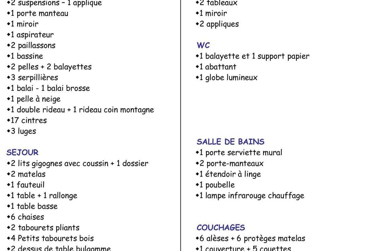 APPARTEMENT N° 101 LE BELVEDERE - Le belvedere