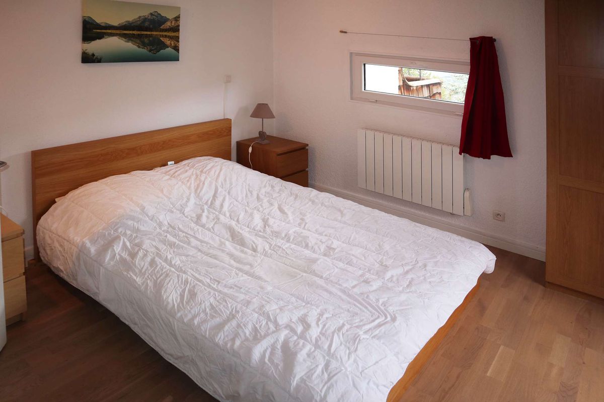 130 LE SUNNY SNOW 1650 - Le sunny snow