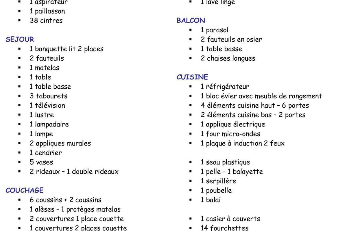 Grand studio 4 personnes centre station - Le cairn