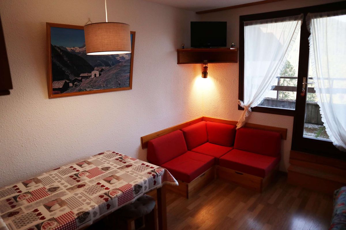 STUDIO N° 0309 LE CAIRN - Le cairn 