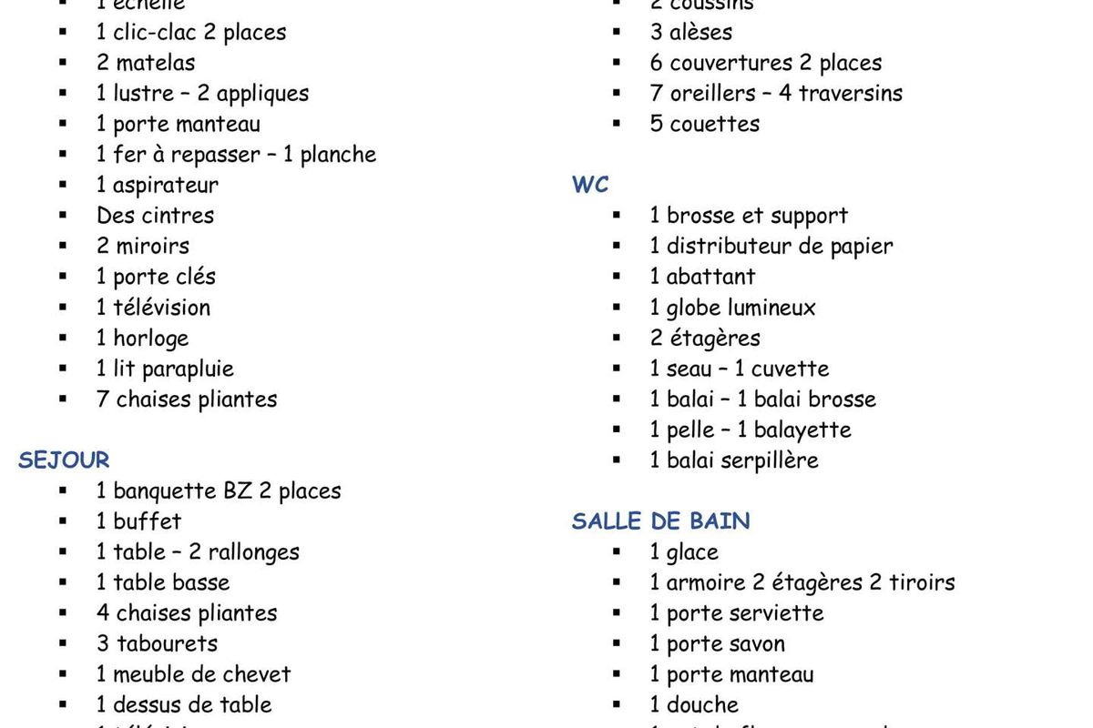 STUDIO 4 PERSONNES CENTRE STATION - Orr des cimes
