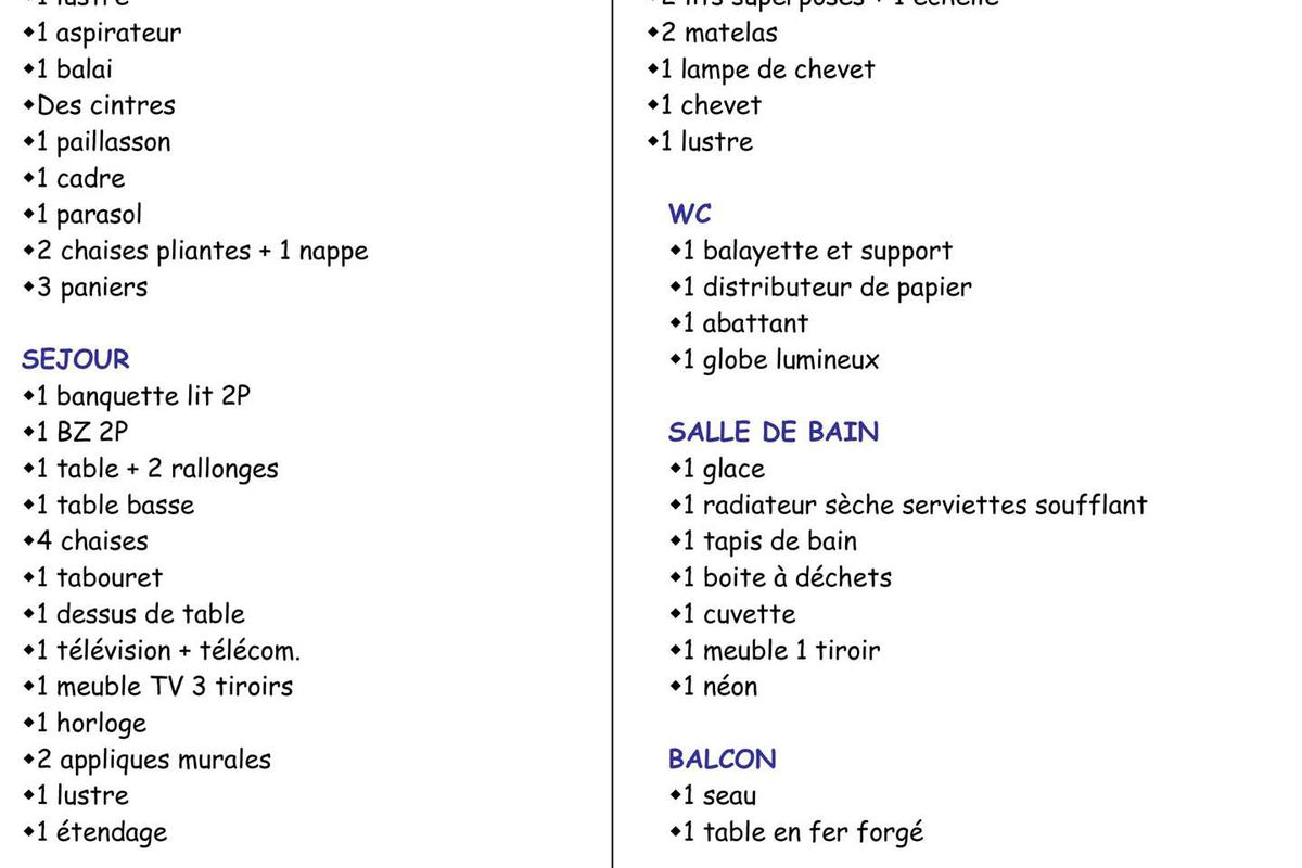 Résidence les Orrianes des Cimes - Studio 4 personnes - Orr des cimes