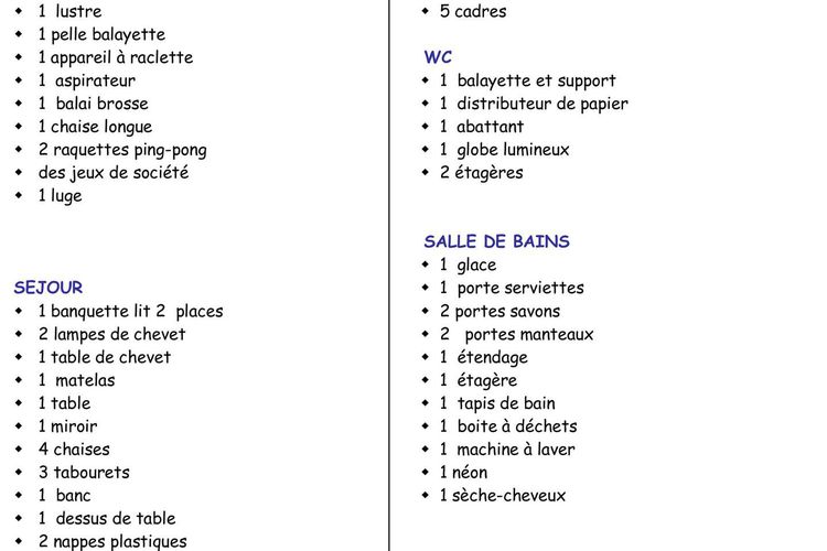 CENTRE-STATION Les Orres 1650 - Rés. MEALE - Studio 4 personnes - Le meale