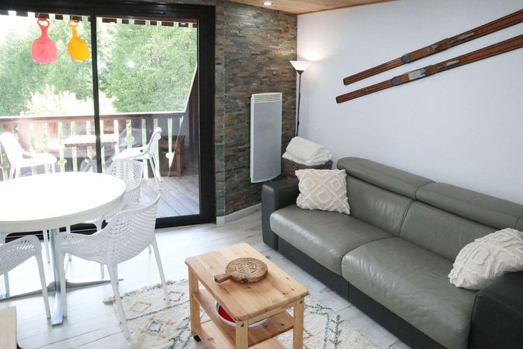 16 MAZELIERE LES ORRES 1650 - La  mazeliere