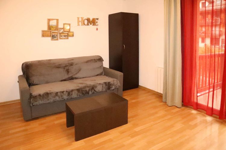 2202 TERRASSES DU SOLEIL D'OR, LES ORRES 1800 - Les terrasses du soleil d'or