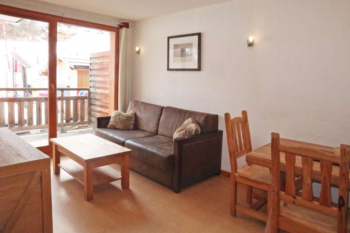 APPARTEMENT PARC DES AIRELLES 124 - Parc des airelles