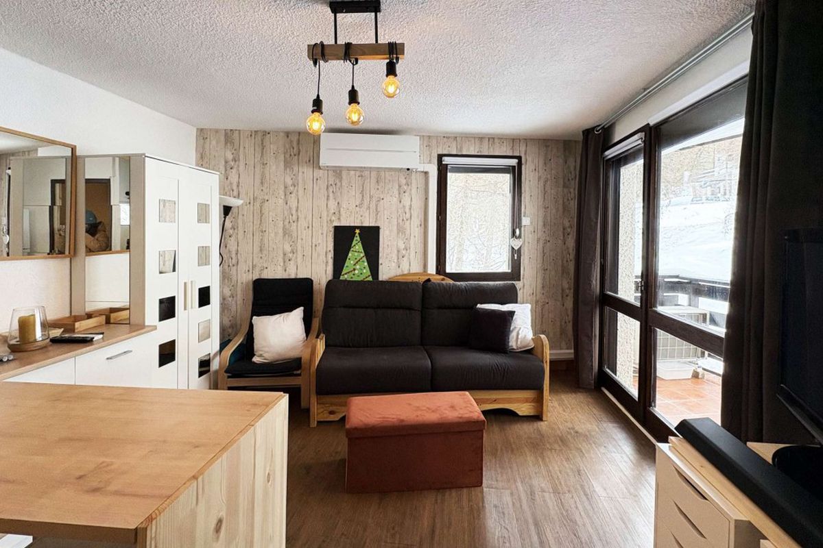 STUDIO N° 311 LES FLOCONS - Les flocons