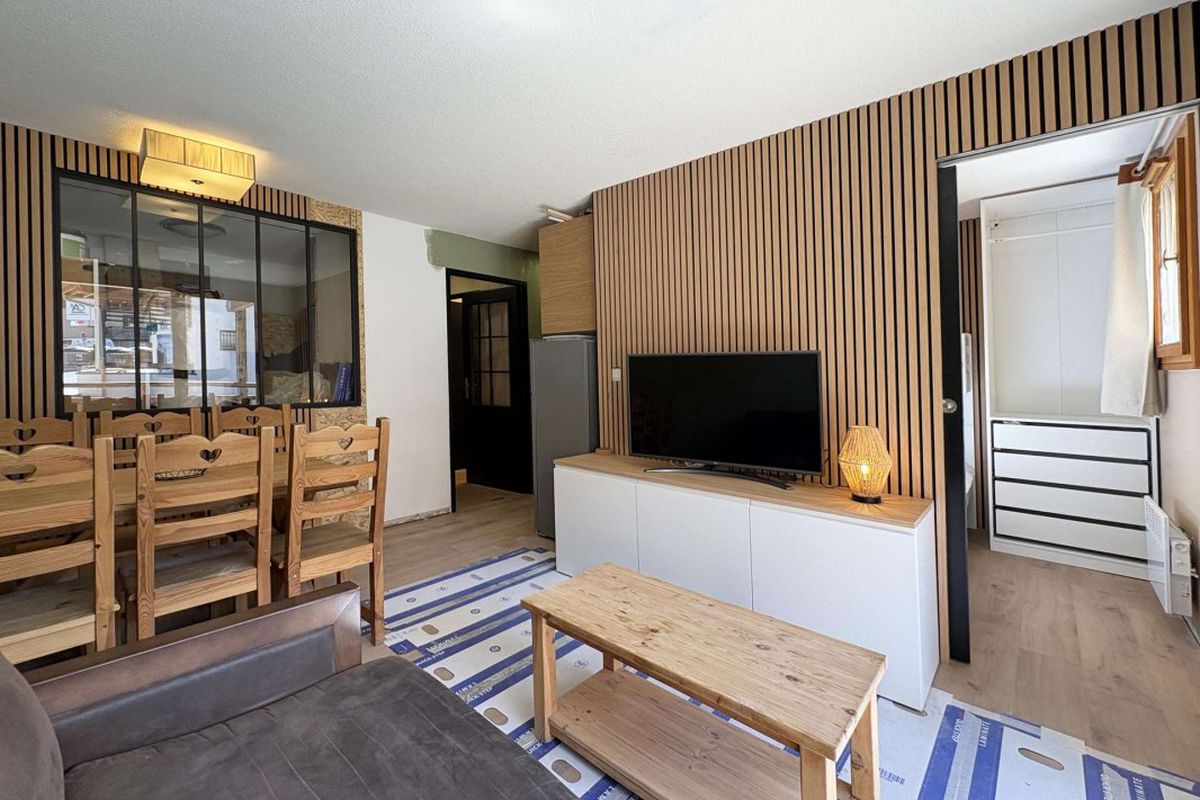 APPARTEMENT PARC DES AIRELLES N°11 - Parc des airelles
