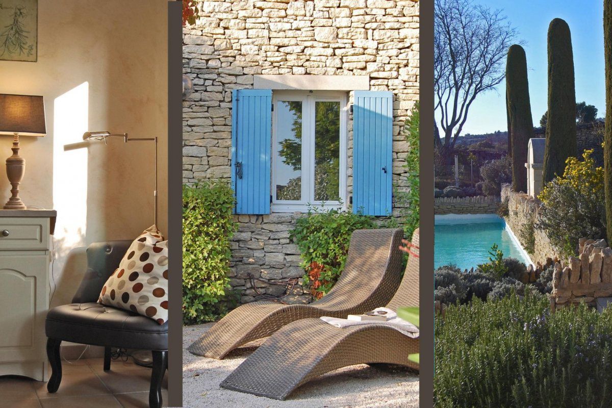 Appartement Cypres du Paradis