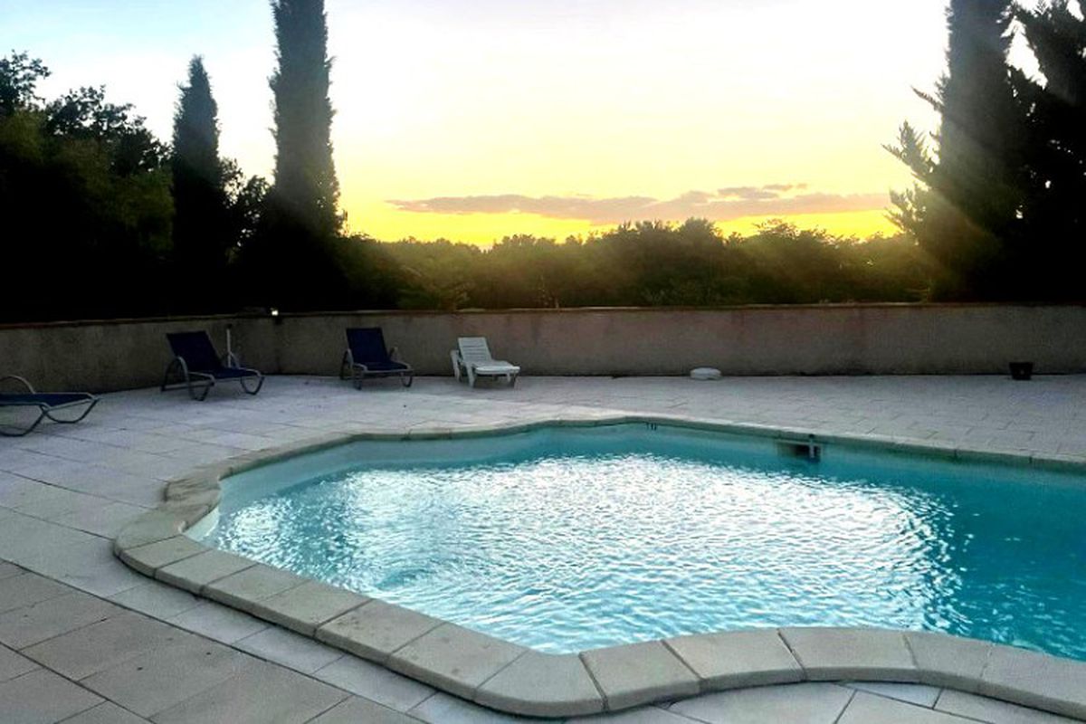 Camping Le Faucon D'Or