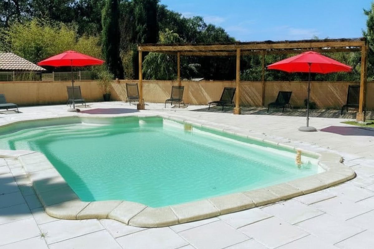 Camping Le Faucon D'Or