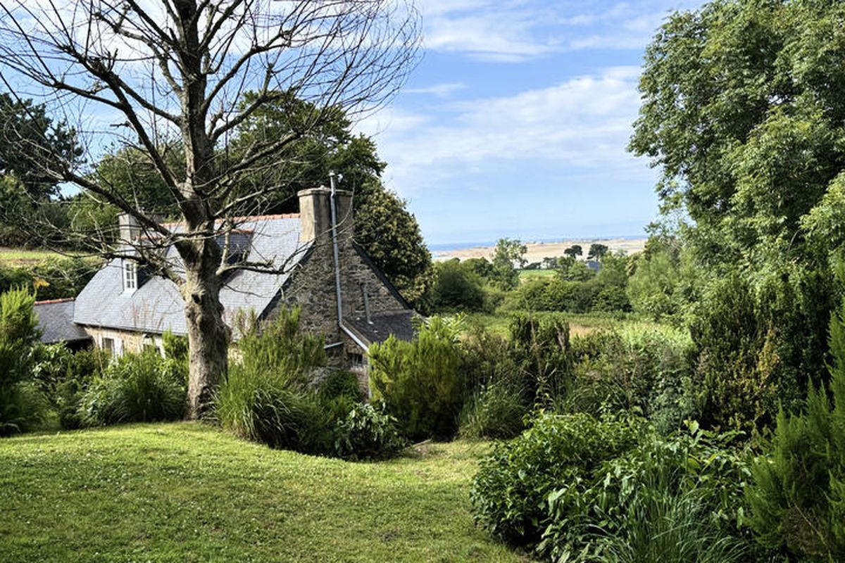Le Refuge de Gouermel
