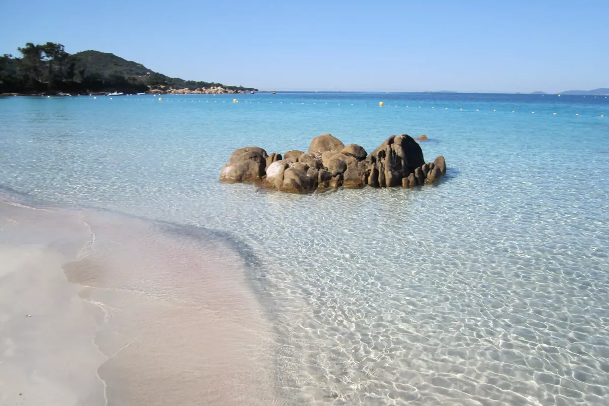 Happyfew l'escale corse