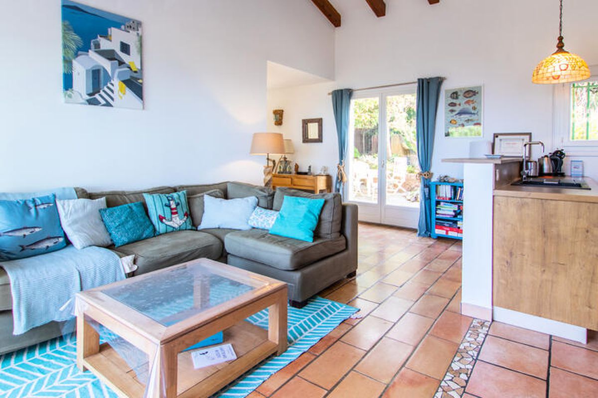 Happyfew la villa Acacia